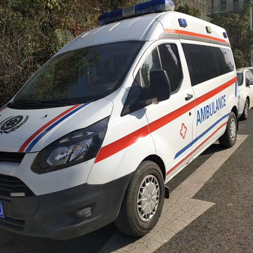 海兴品质救护车出租,为您的健康出行负责