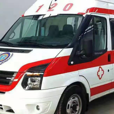 海兴非急救护送病人转院租赁救护车的优缺点对比